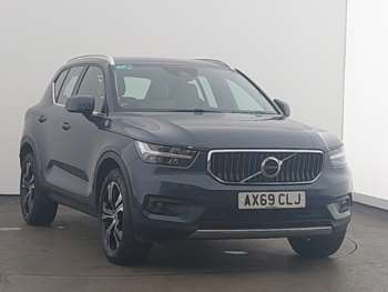 2020 - 1.5 T3 [163] Inscription Pro 5dr