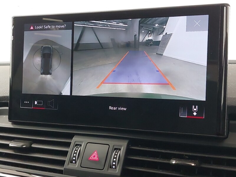 Used Audi Q5 2023 for sale - 77531306: Photo 11