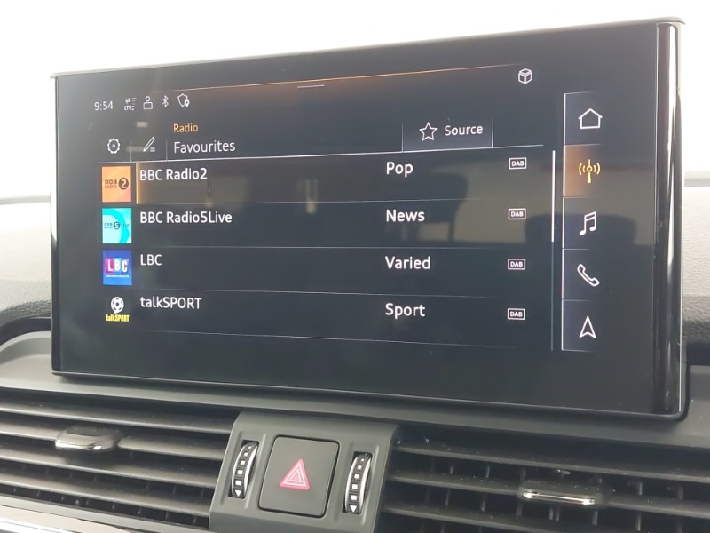 Used Audi Q5 2023 for sale - 77531306: Photo 13