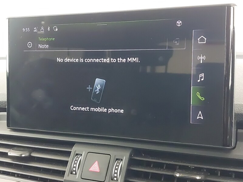 Used Audi Q5 2023 for sale - 77531306: Photo 15