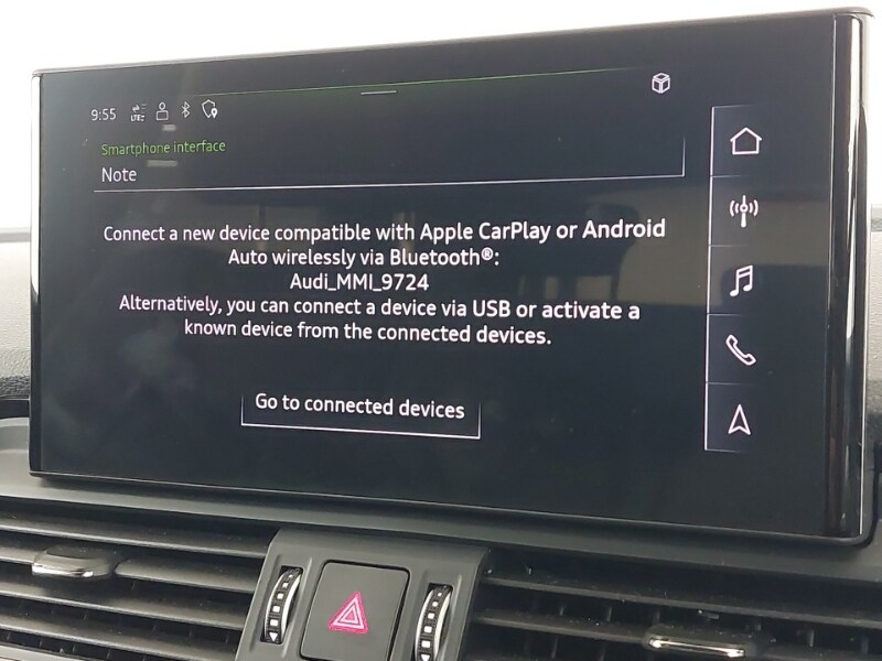 Used Audi Q5 2023 for sale - 77531306: Photo 16