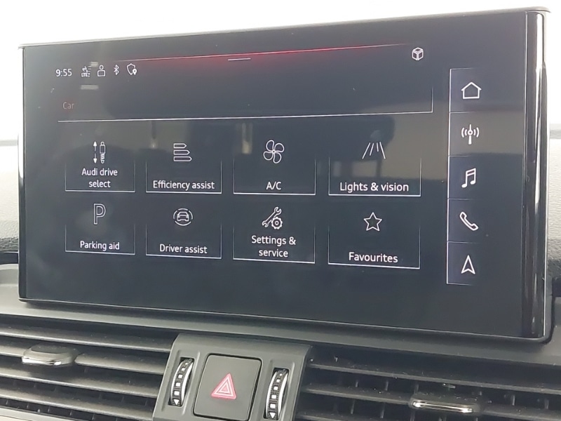 Used Audi Q5 2023 for sale - 77531306: Photo 17