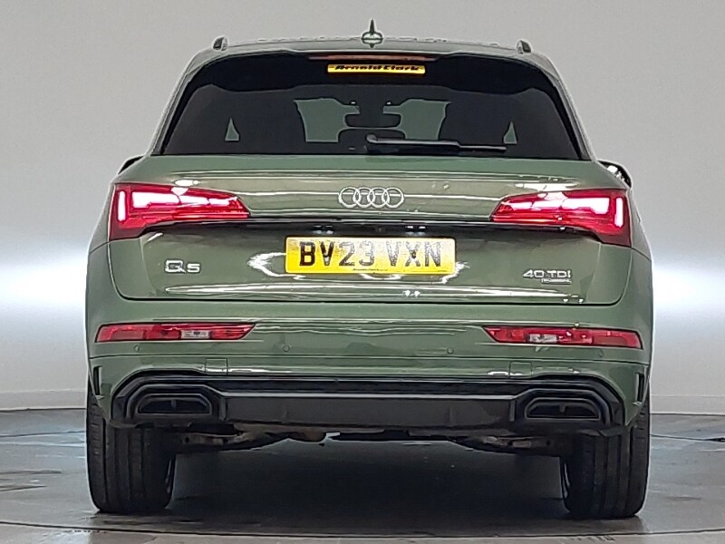 Used Audi Q5 2023 for sale - 77531306: Photo 18