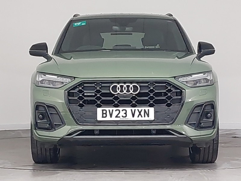 Used Audi Q5 2023 for sale - 77531306: Photo 19