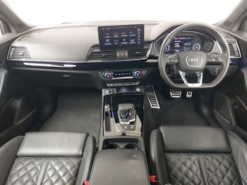 Used Audi Q5 2023 for sale - 77531306: Photo