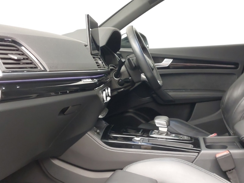 Used Audi Q5 2023 for sale - 77531306: Photo 5