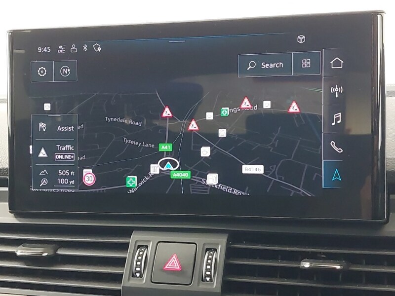 Used Audi Q5 2023 for sale - 77531306: Photo 7