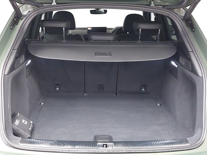 Used Audi Q5 2023 for sale - 77531306: Photo 8