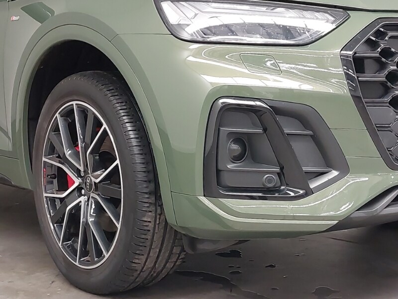 Used Audi Q5 2023 for sale - 77531306: Photo 9