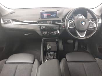 Used BMW X1 2021 for sale - 79718281: Photo