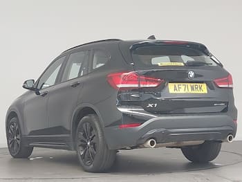 Used BMW X1 2021 for sale - 79718281: Photo