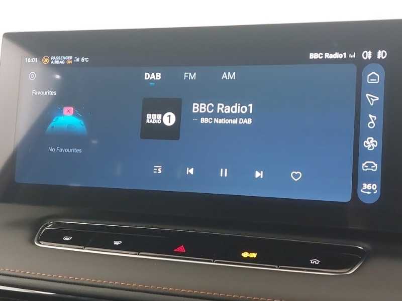 Used MG MG HS 2024 for sale - 77767520: Photo 13