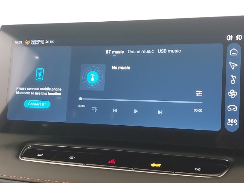 Used MG MG HS 2024 for sale - 77767520: Photo 14