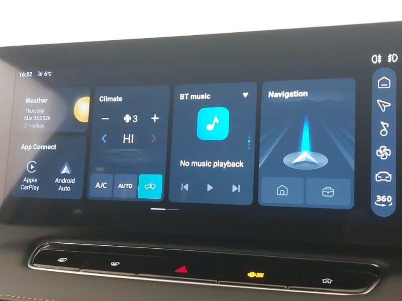 Used MG MG HS 2024 for sale - 77767520: Photo 16