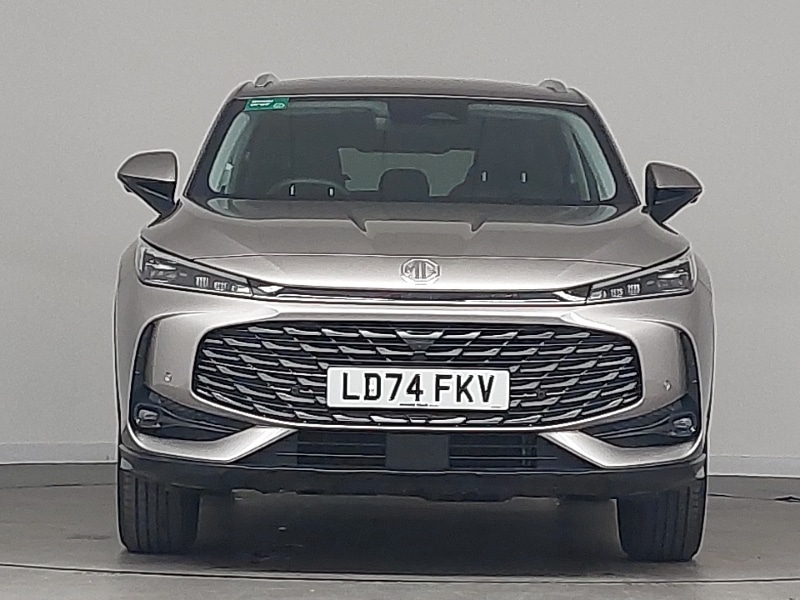 Used MG MG HS 2024 for sale - 77767520: Photo 19