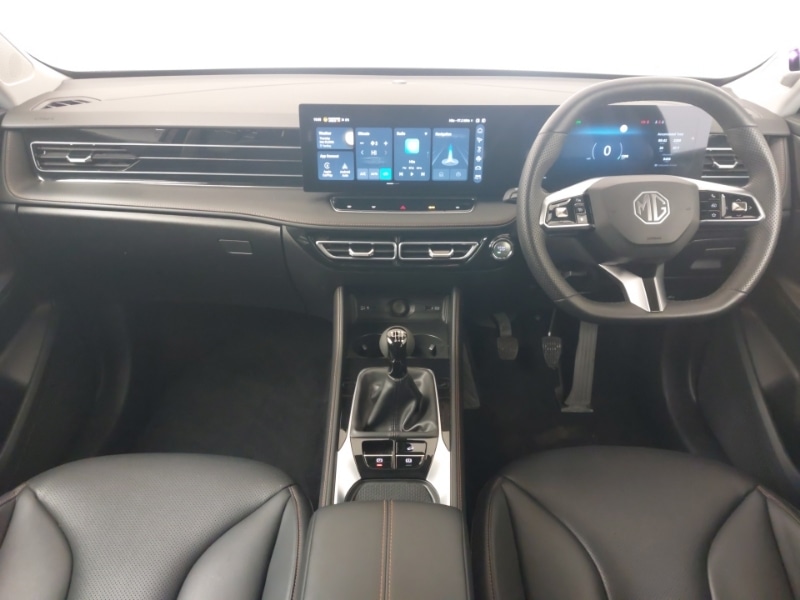 Used MG MG HS 2024 for sale - 77767520: Photo 2