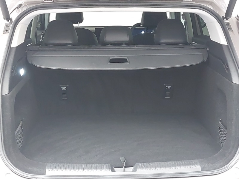 Used MG MG HS 2024 for sale - 77767520: Photo 8