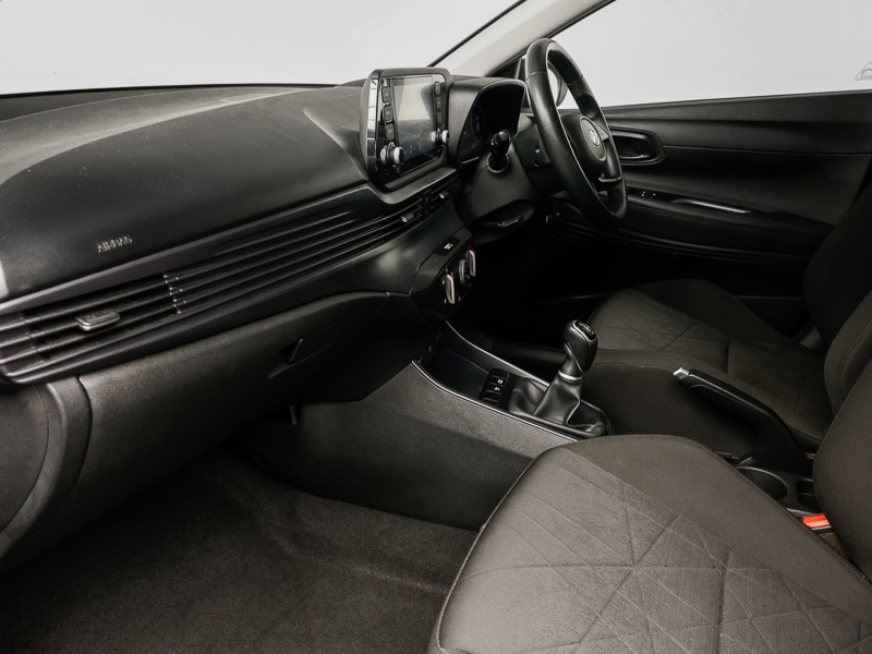 Used Hyundai BAYON 2022 for sale - 77569170: Photo 5