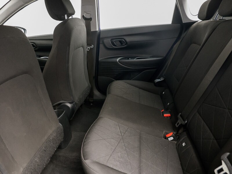 Used Hyundai BAYON 2022 for sale - 77569170: Photo 6