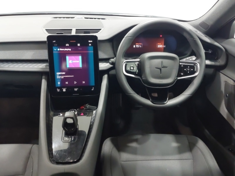 Used Polestar Polestar 2 2023 for sale - 76552740: Photo 10