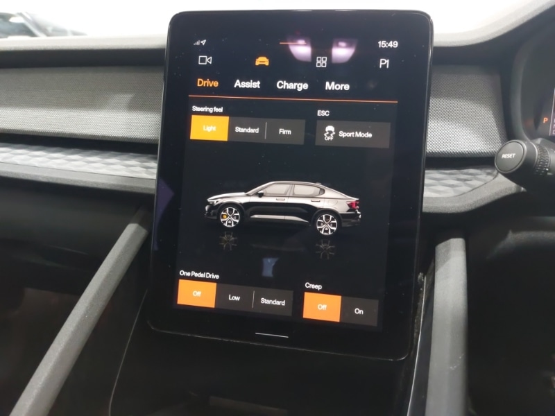 Used Polestar Polestar 2 2023 for sale - 76552740: Photo 17