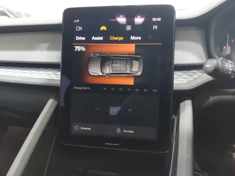Used Polestar Polestar 2 2023 for sale - 76552740: Photo 18