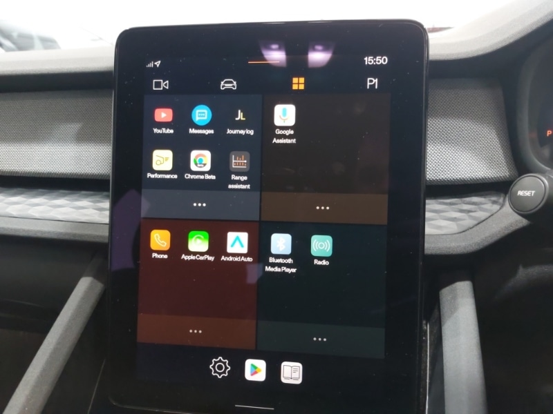 Used Polestar Polestar 2 2023 for sale - 76552740: Photo 19