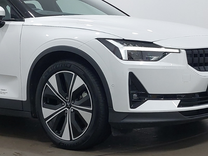 Used Polestar Polestar 2 2023 for sale - 76552740: Photo 9