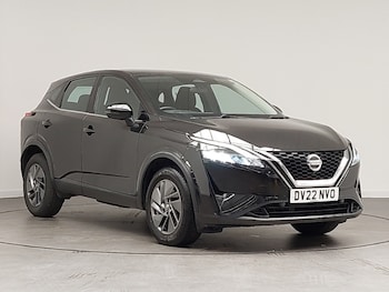 2022 - 1.3 DiG-T MH Acenta Premium 5dr