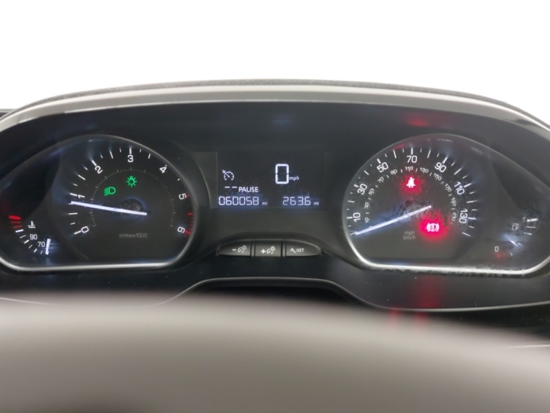 Used Peugeot 208 2016 for sale - 78169696: Photo 10