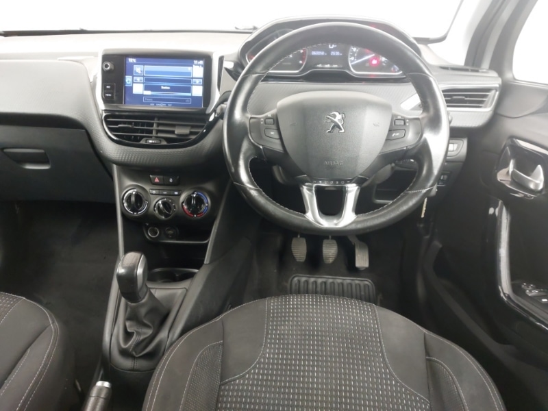 Used Peugeot 208 2016 for sale - 78169696: Photo 12
