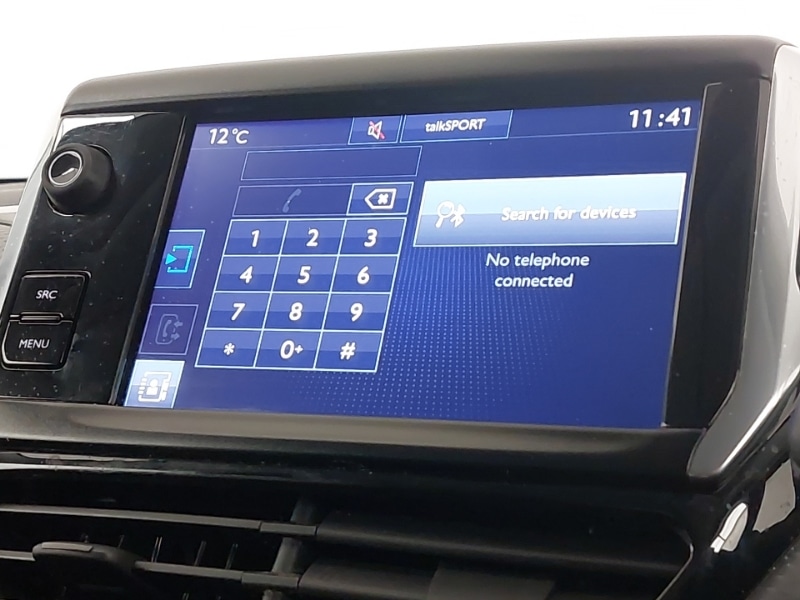 Used Peugeot 208 2016 for sale - 78169696: Photo 14