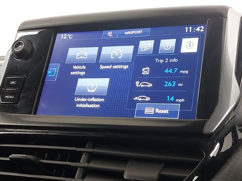 Used Peugeot 208 2016 for sale - 78169696: Photo 15