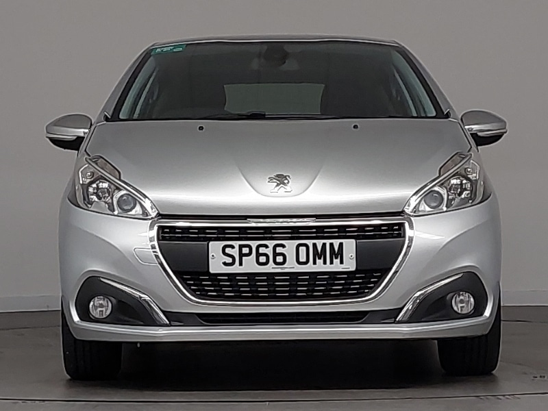 Used Peugeot 208 2016 for sale - 78169696: Photo 19