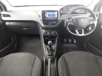 Used Peugeot 208 2016 for sale - 78169696: Photo