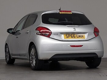 Used Peugeot 208 2016 for sale - 78169696: Photo