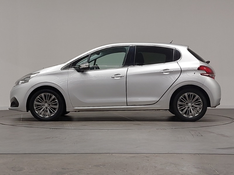 Used Peugeot 208 2016 for sale - 78169696: Photo 4