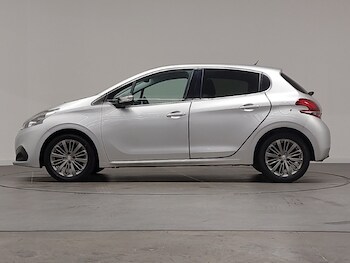 Used Peugeot 208 2016 for sale - 78169696: Photo