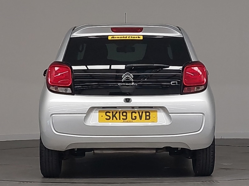 Used Citroen C1 2019 for sale - 77790433: Photo 18