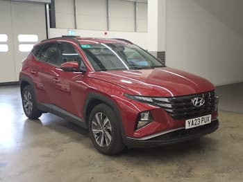 Used Hyundai TUCSON 2023 for sale - 79866751: Photo