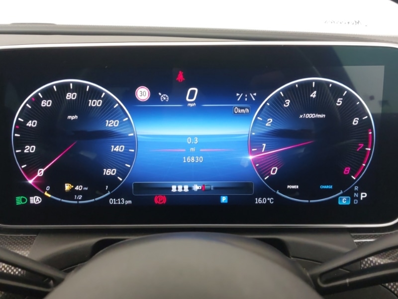 Used Mercedes-Benz C Class 2024 for sale - 77816845: Photo 10