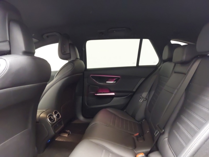 Used Mercedes-Benz C Class 2024 for sale - 77816845: Photo 6