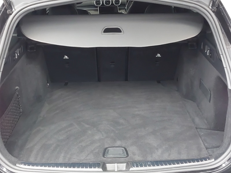 Used Mercedes-Benz C Class 2024 for sale - 77816845: Photo 8