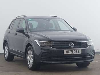 2022 - 1.5 TSI 150 Life 5dr DSG