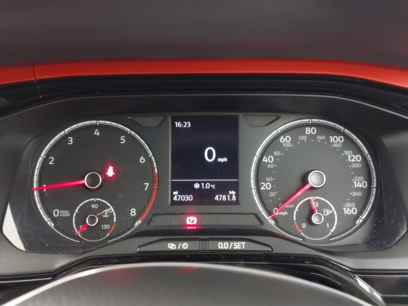 Used Volkswagen Polo 2018 for sale - 77108239: Photo 10