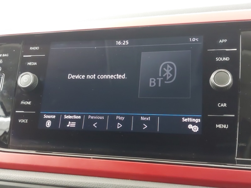 Used Volkswagen Polo 2018 for sale - 77108239: Photo 11