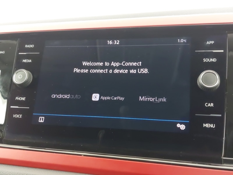 Used Volkswagen Polo 2018 for sale - 77108239: Photo 13