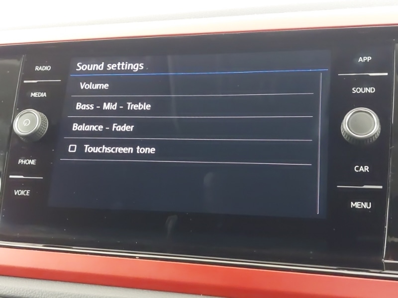 Used Volkswagen Polo 2018 for sale - 77108239: Photo 14