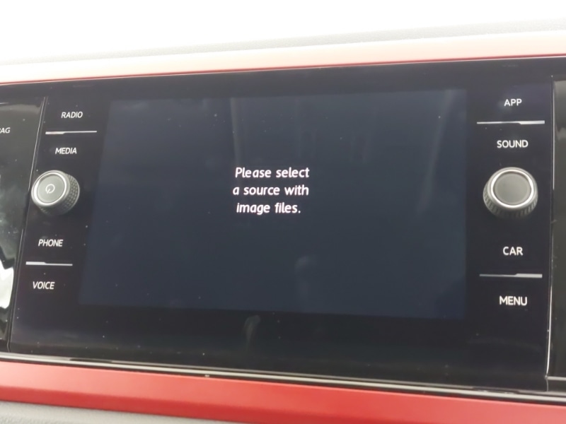 Used Volkswagen Polo 2018 for sale - 77108239: Photo 16