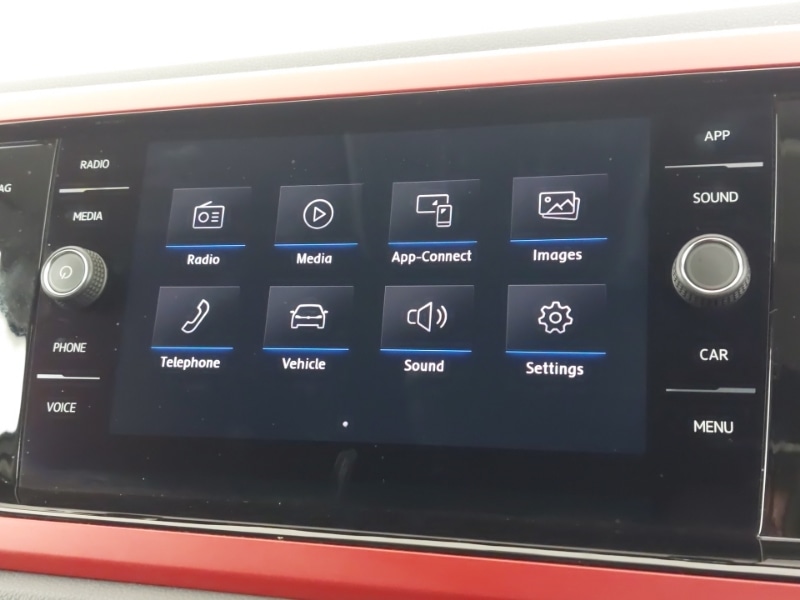 Used Volkswagen Polo 2018 for sale - 77108239: Photo 17